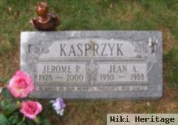 Jerome Raymond Kasprzyk