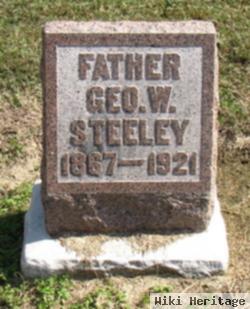 George W Steeley