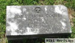 James Cooke Cooper