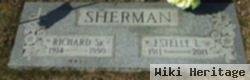 Richard P. Sherman, Sr