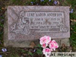 Luke Aaron Anderson