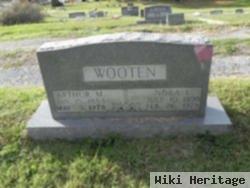 Nora L Wooten