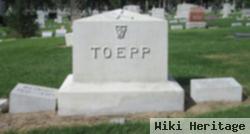 William Toepp