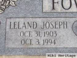 Leland Joseph Fowles