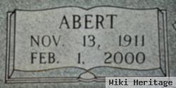 Abert "albert" Kendall