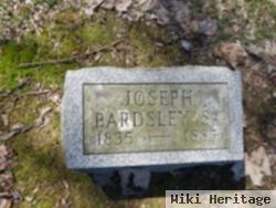 Joseph Bardsley, Sr