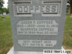 Hattie B. Coppess