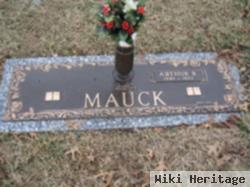 Arthur Ray Mauck