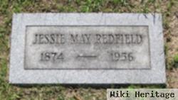 Jessie May Boyce Redfield