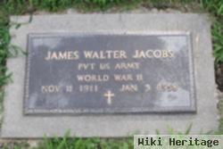 James Walter Jacobs