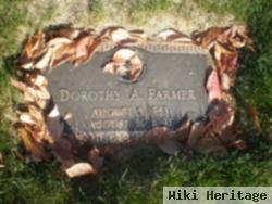 Dorothy A. Farmer