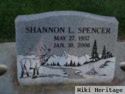 Shannon L Fuller Spencer