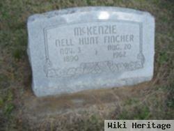 Hazel Hunt Mckinzie