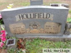 Mary Sue Hollifield