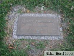 Altes F. Strickland