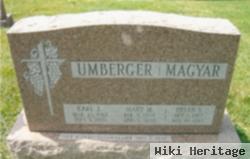 Mary Magyar Umberger