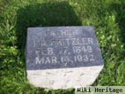 John Adam Fritzler