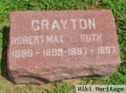 Ruth Crayton