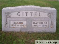 Jacob Gittel