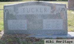 Mary F Tucker