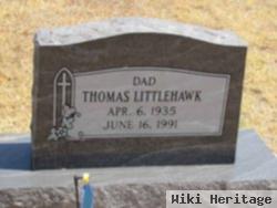 Thomas Littlehawk