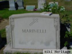 Domenico M Marinelli