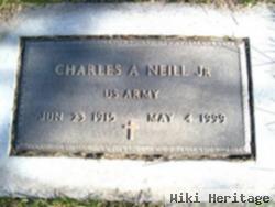 Charles Arthur Neill, Jr