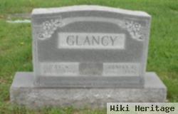 Gevena Leah Simmons Glancy