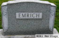 Mae E Phillips Emrich