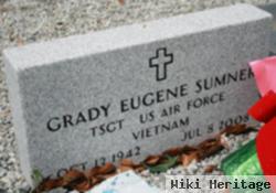 Grady Eugene Sumner