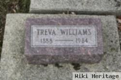 Treva Eikenberry Williams