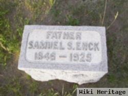 Samuel S. Enck