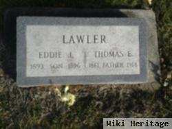 Eddie J. Lawler