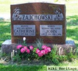 John Zajchowski