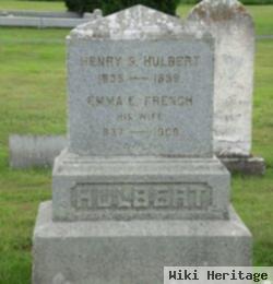 Henry S. Hulbert