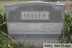 Fenton Miller