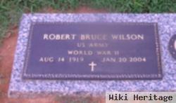 Robert Bruce Wilson