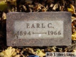 Earl C Murphy