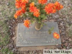 Nell D. Bowers