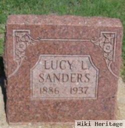 Lucy L Sanders