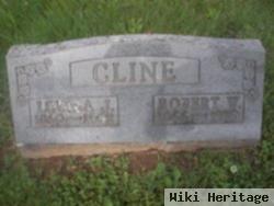 Robert Washington Cline