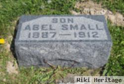 Abel Small