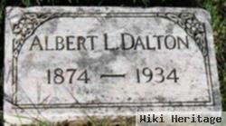 Albert Linden Dalton