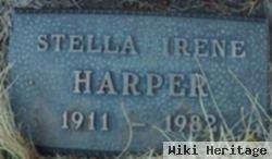 Stella Irene Harper
