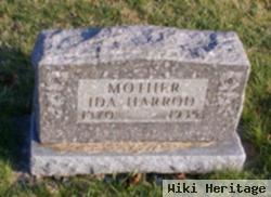 Ida M. Mckinney Harrod