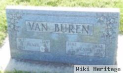 Henry Van Buren