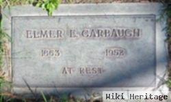 Elmer Ellsworth Carbaugh