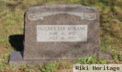 Hughey Lee Mckane