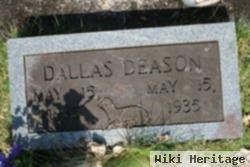 Dallas Deason