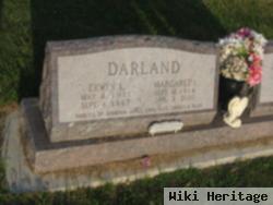 Erwin Lyle Darland